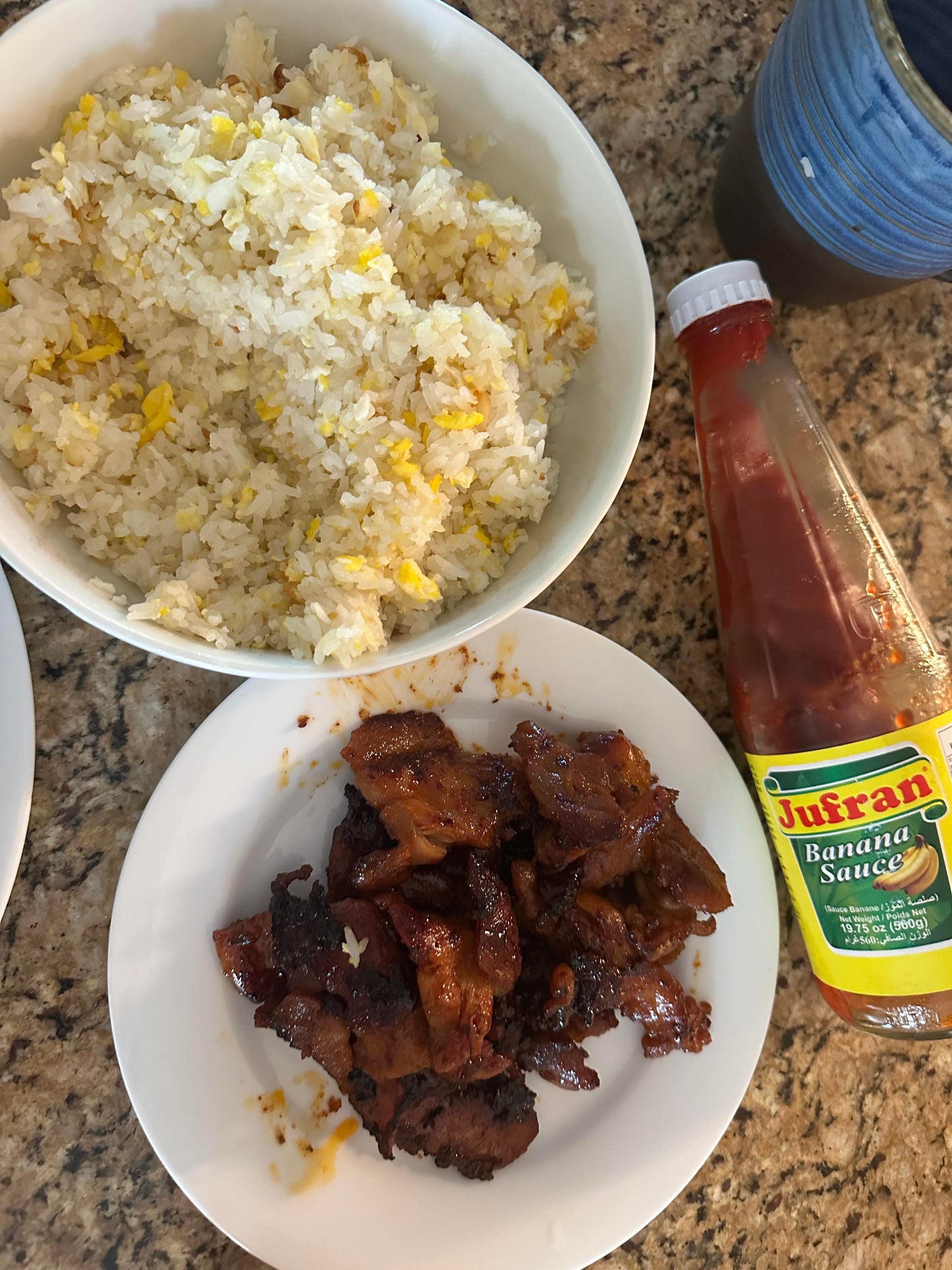 Original Chicken Tocino