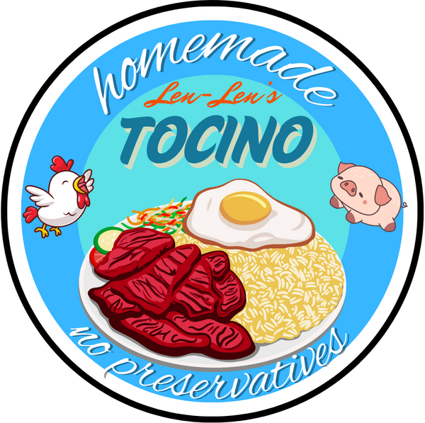 LenLen's Tocino