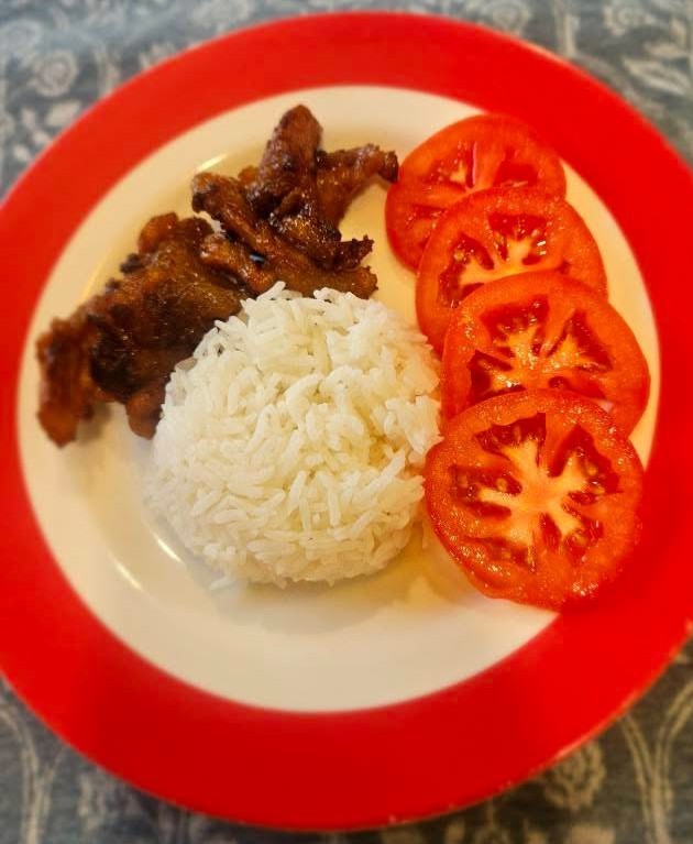 Original Pork Tocino