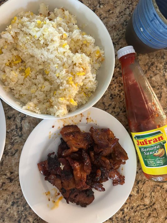 Original Chicken Tocino